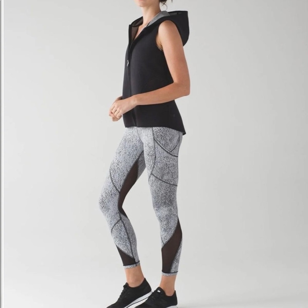 lululemon!🍋